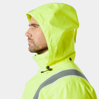 Helly Hansen UCME UC-ME WINTER SUIT