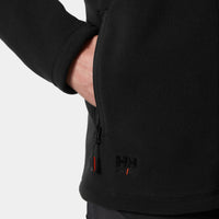 Helly Hansen Oxford OXFORD FLEECE JACKET
