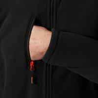 Helly Hansen Oxford OXFORD FLEECE JACKET