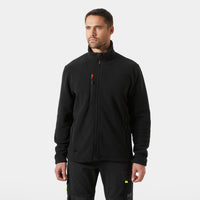 Helly Hansen Oxford OXFORD FLEECE JACKET