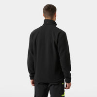 Helly Hansen Oxford OXFORD FLEECE JACKET