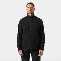 Helly Hansen Oxford OXFORD LIGHT FLEECE JACKET
