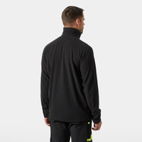 Helly Hansen Oxford OXFORD LIGHT FLEECE JACKET