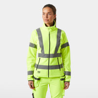 Helly Hansen Alna 2.0 W ALNA 2.0 FLEECE JACKET