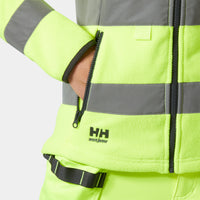 Helly Hansen Alna 2.0 W ALNA 2.0 FLEECE JACKET