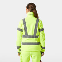 Helly Hansen Alna 2.0 W ALNA 2.0 FLEECE JACKET