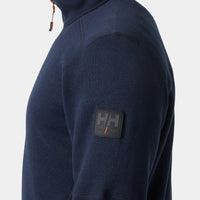 Helly Hansen Kensington KENSINGTON HALFZIP KNIT FLEECE