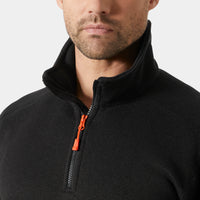 Helly Hansen Kensington KENSINGTON HALFZIP KNIT FLEECE