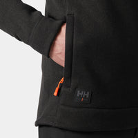 Helly Hansen Kensington KENSINGTON HALFZIP KNIT FLEECE