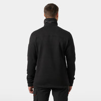 Helly Hansen Kensington KENSINGTON HALFZIP KNIT FLEECE