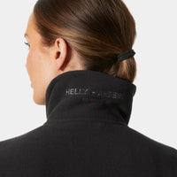 Helly Hansen Kensington W OXFORD FLEECE JACKET