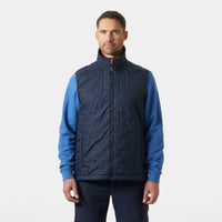 Helly Hansen Kensington KENSINGTON LIFALOFT VEST