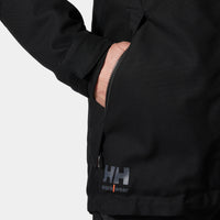 Helly Hansen Oxford OXFORD WINTER JACKET