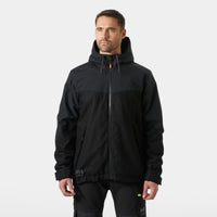 Helly Hansen Oxford OXFORD WINTER JACKET