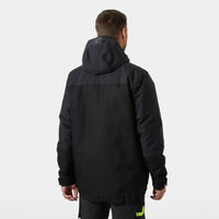 Helly Hansen Oxford OXFORD WINTER JACKET