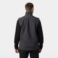 Helly Hansen Manchester MANCHESTER 2.0 SOFTS VEST