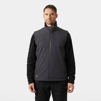 Helly Hansen Manchester MANCHESTER 2.0 SOFTS VEST