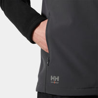Helly Hansen Manchester MANCHESTER 2.0 SOFTS VEST