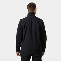 Helly Hansen Manchester MANCHESTER 2.0 SOFTS VEST