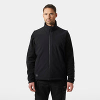 Helly Hansen Manchester MANCHESTER 2.0 SOFTS VEST