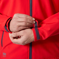 Helly Hansen Manchester MANCHESTER 2.0 SOFTS JACKET