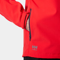 Helly Hansen Manchester MANCHESTER 2.0 SOFTS JACKET
