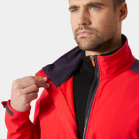 Helly Hansen Manchester MANCHESTER 2.0 SOFTS JACKET