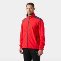 Helly Hansen Manchester MANCHESTER 2.0 SOFTS JACKET