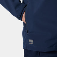 Helly Hansen Manchester MANCHESTER 2.0 SOFTS JACKET