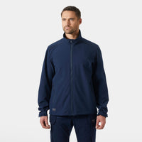 Helly Hansen Manchester MANCHESTER 2.0 SOFTS JACKET