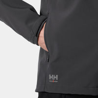 Helly Hansen Manchester MANCHESTER 2.0 SOFTS JACKET