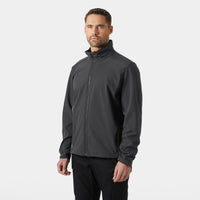 Helly Hansen Manchester MANCHESTER 2.0 SOFTS JACKET