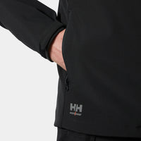 Helly Hansen Manchester MANCHESTER 2.0 SOFTS JACKET