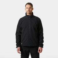Helly Hansen Manchester MANCHESTER 2.0 SOFTS JACKET