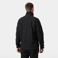 Helly Hansen Manchester MANCHESTER 2.0 SOFTS JACKET