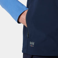 Helly Hansen Manchester MANCHESTER 2.0 SOFTS VEST