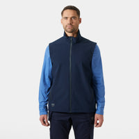 Helly Hansen Manchester MANCHESTER 2.0 SOFTS VEST