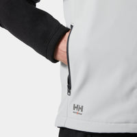 Helly Hansen Manchester MANCHESTER 2.0 SOFTS VEST