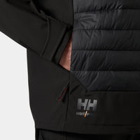 Helly Hansen Chelsea Evo 2.0 CHELSEA EVO 2.0 INS SOFTS JKT