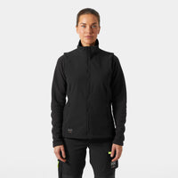 Helly Hansen Manchester W MANCHESTER 2.0 SOFTS VEST