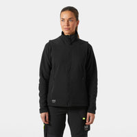 Helly Hansen Manchester W MANCHESTER 2.0 SOFTS VEST