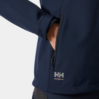 Helly Hansen Manchester W MANCHESTER 2.0 SOFTS JACKET