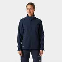 Helly Hansen Manchester W MANCHESTER 2.0 SOFTS JACKET