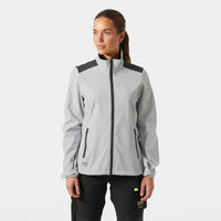 Helly Hansen Manchester W MANCHESTER 2.0 SOFTS JACKET