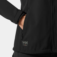 Helly Hansen Manchester W MANCHESTER 2.0 SOFTS JACKET