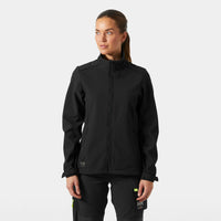 Helly Hansen Manchester W MANCHESTER 2.0 SOFTS JACKET