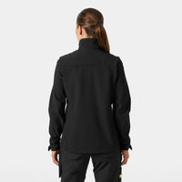 Helly Hansen Manchester W MANCHESTER 2.0 SOFTS JACKET