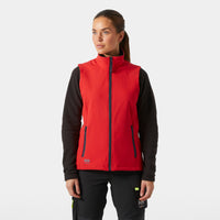 Helly Hansen Manchester W MANCHESTER 2.0 SOFTS VEST
