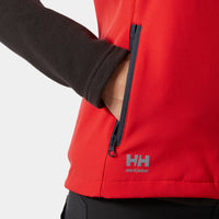 Helly Hansen Manchester W MANCHESTER 2.0 SOFTS VEST