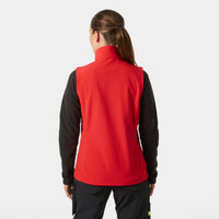 Helly Hansen Manchester W MANCHESTER 2.0 SOFTS VEST